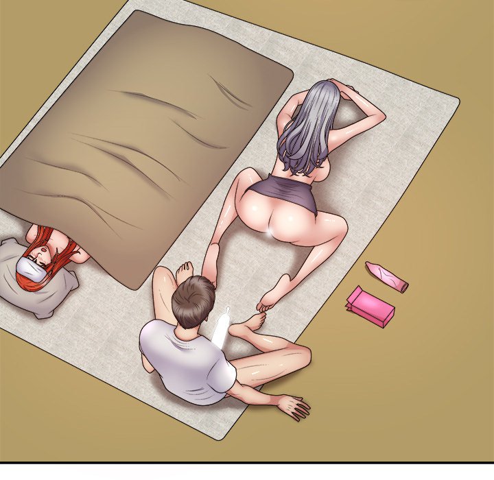 Spirit Possession Chapter 21 Page 5
