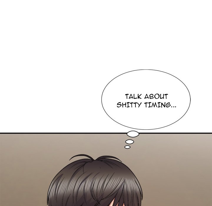 Spirit Possession Chapter 21 Page 6