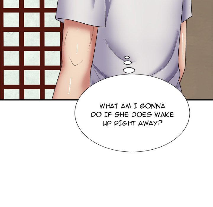 Spirit Possession Chapter 21 Page 64