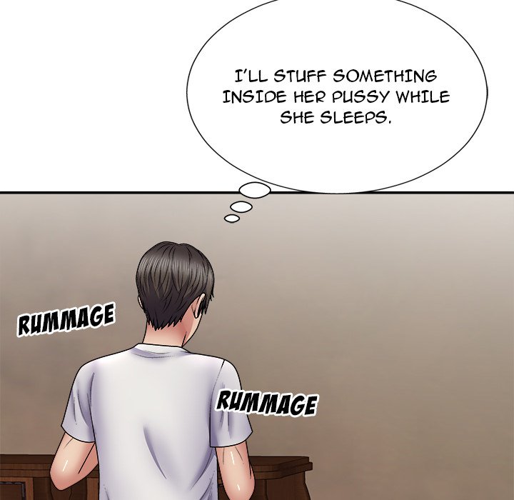 Spirit Possession Chapter 21 Page 72