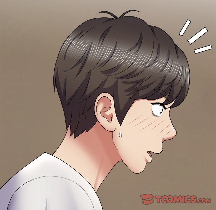 Spirit Possession Chapter 21 Page 75