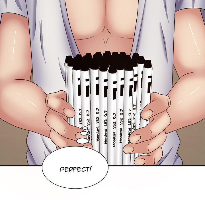 Spirit Possession Chapter 21 Page 78