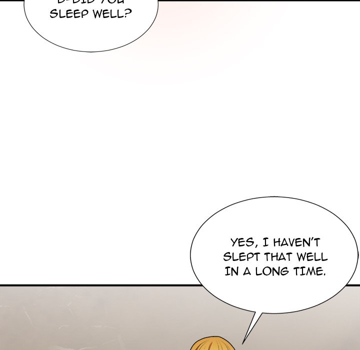 Spirit Possession Chapter 21 Page 8