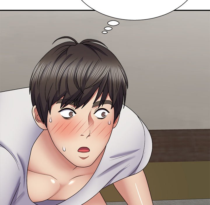 Spirit Possession Chapter 21 Page 95