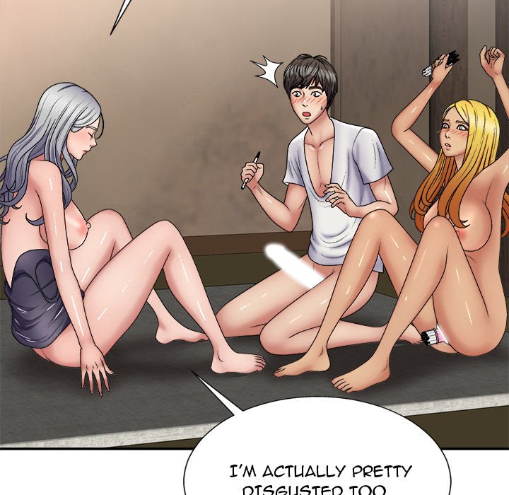 Spirit Possession Chapter 22 Page 109