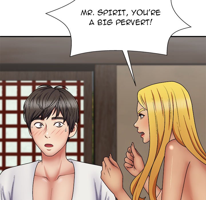 Spirit Possession Chapter 22 Page 11