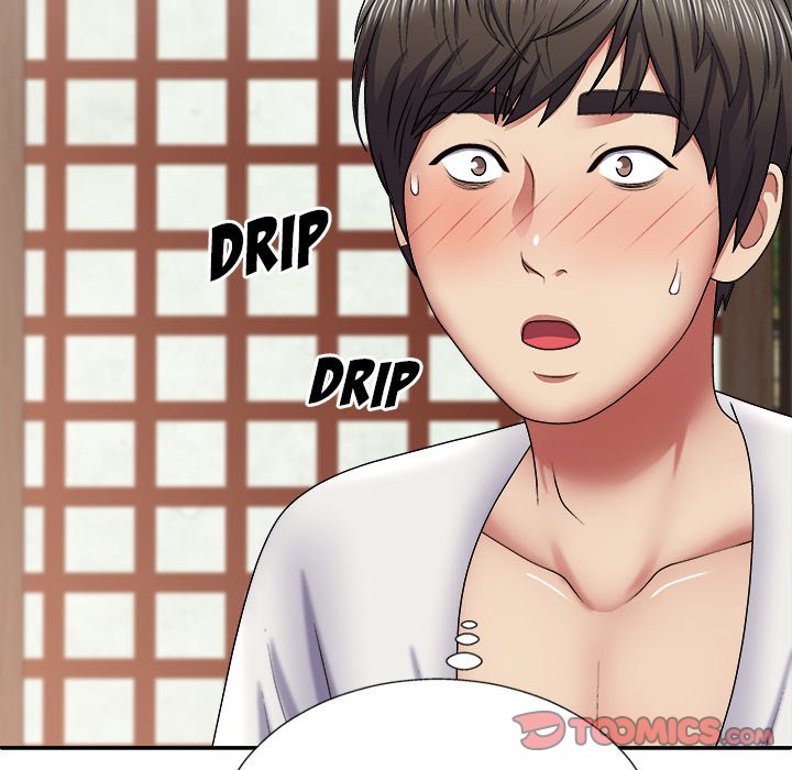 Spirit Possession Chapter 22 Page 111