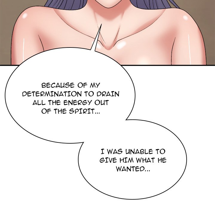 Spirit Possession Chapter 22 Page 116