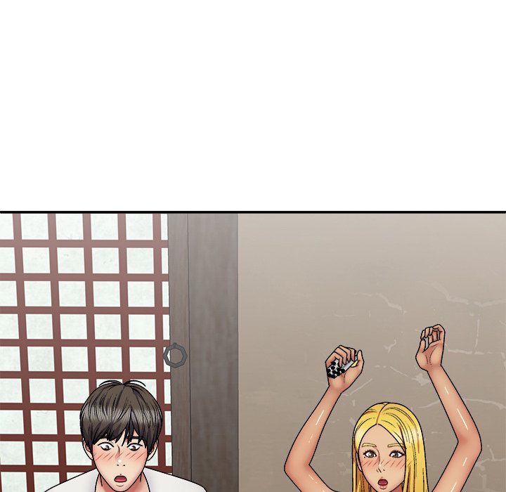 Spirit Possession Chapter 22 Page 121