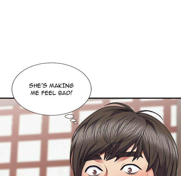 Spirit Possession Chapter 22 Page 128