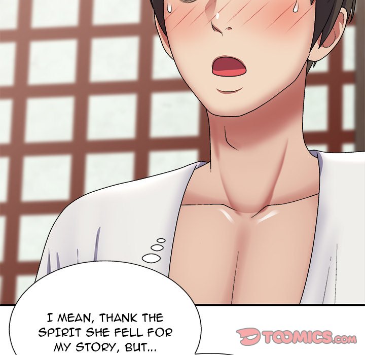 Spirit Possession Chapter 22 Page 129