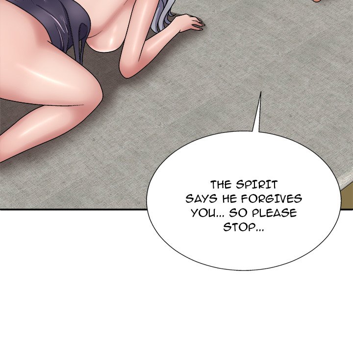 Spirit Possession Chapter 22 Page 132