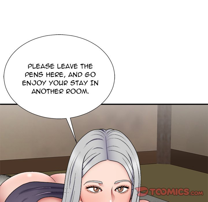 Spirit Possession Chapter 22 Page 135