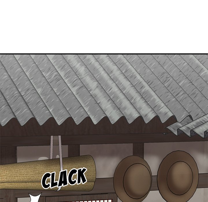 Spirit Possession Chapter 22 Page 140