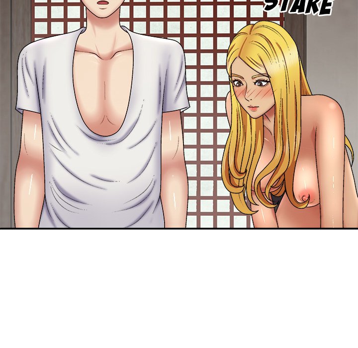 Spirit Possession Chapter 22 Page 143