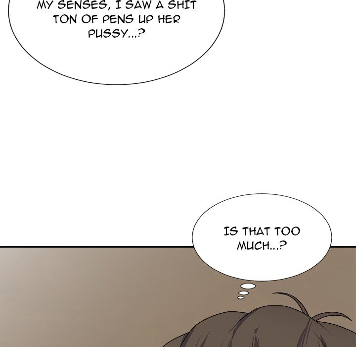 Spirit Possession Chapter 22 Page 17