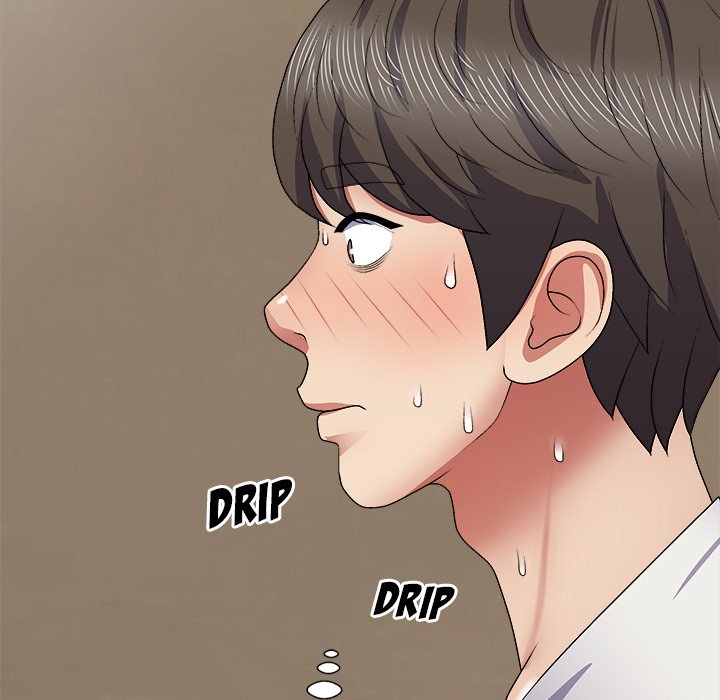 Spirit Possession Chapter 22 Page 18