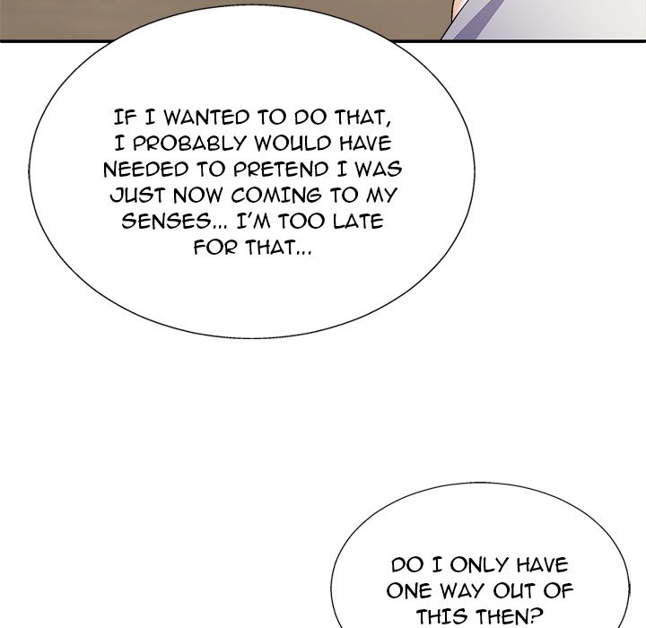 Spirit Possession Chapter 22 Page 19