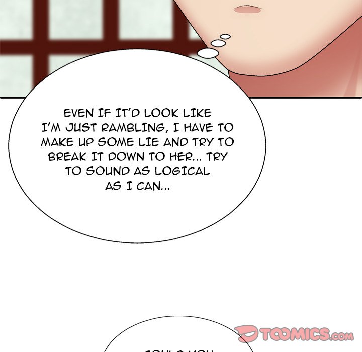 Spirit Possession Chapter 22 Page 21