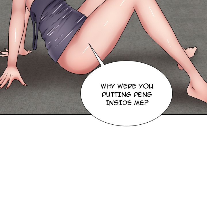 Spirit Possession Chapter 22 Page 23