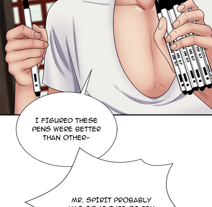 Spirit Possession Chapter 22 Page 25