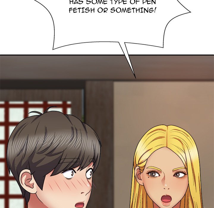 Spirit Possession Chapter 22 Page 26