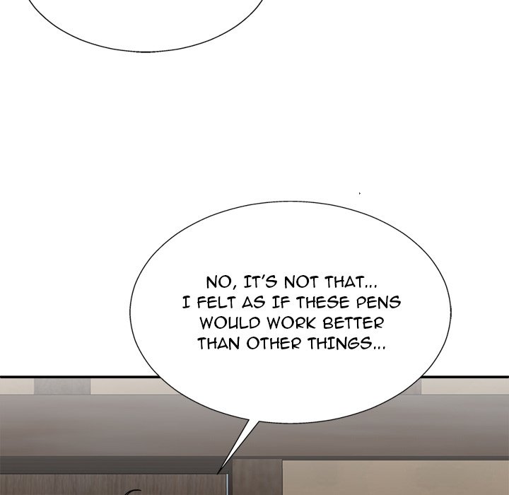 Spirit Possession Chapter 22 Page 28