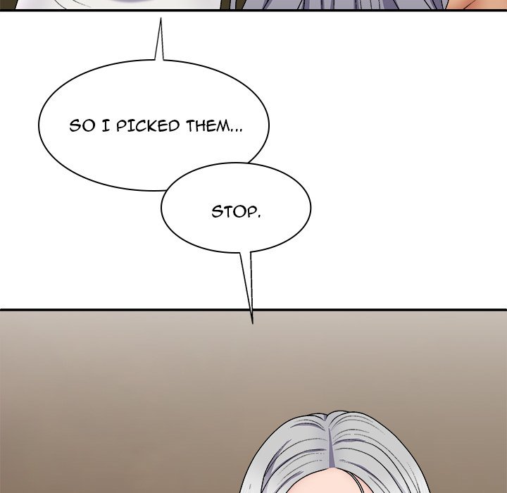Spirit Possession Chapter 22 Page 30