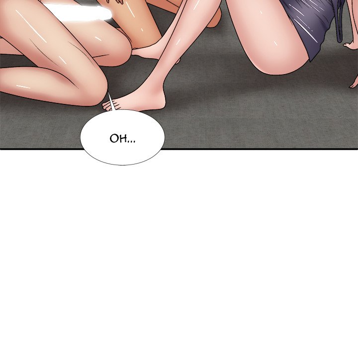 Spirit Possession Chapter 22 Page 34