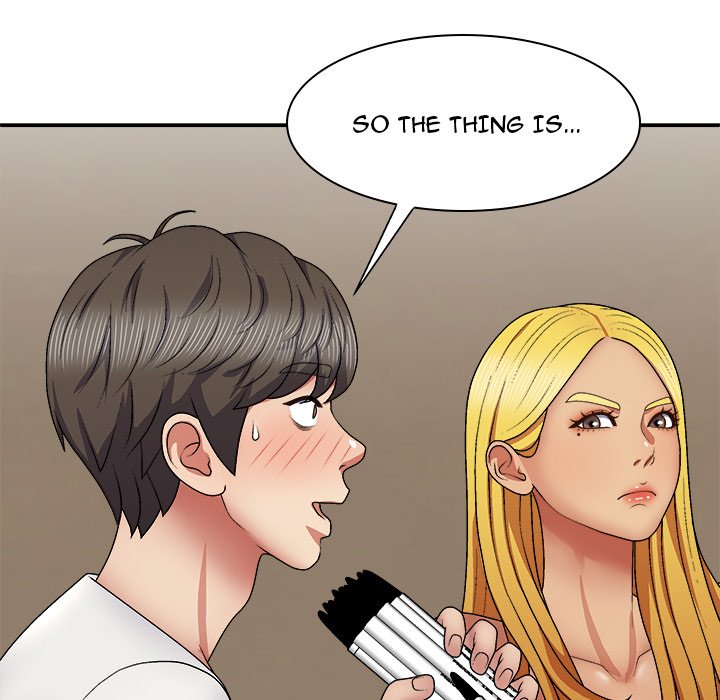 Spirit Possession Chapter 22 Page 35