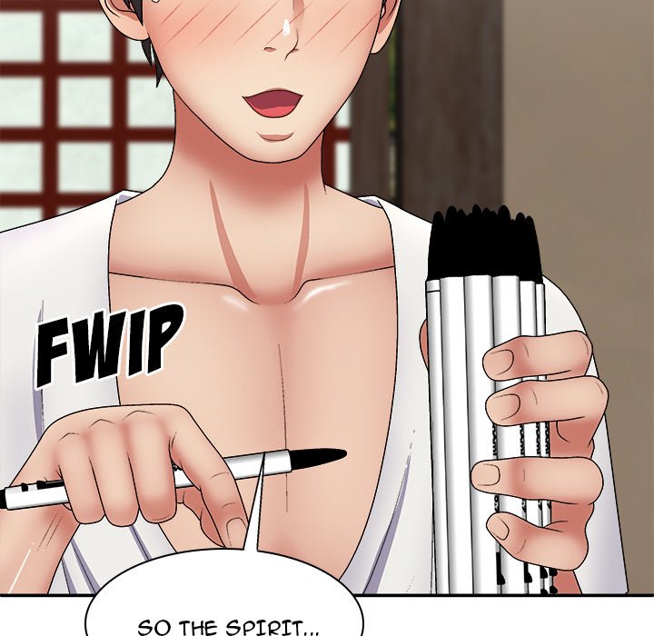 Spirit Possession Chapter 22 Page 38