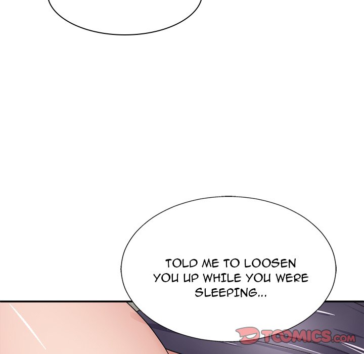 Spirit Possession Chapter 22 Page 39