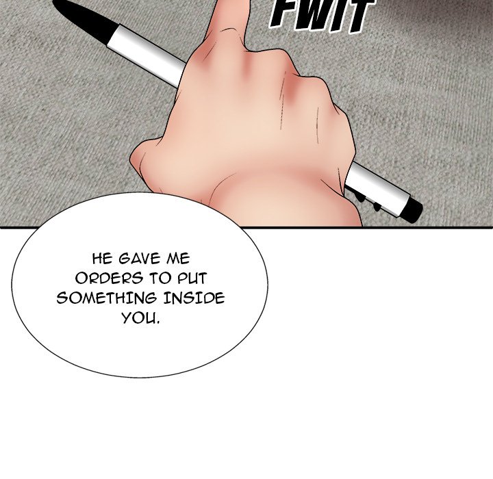 Spirit Possession Chapter 22 Page 41