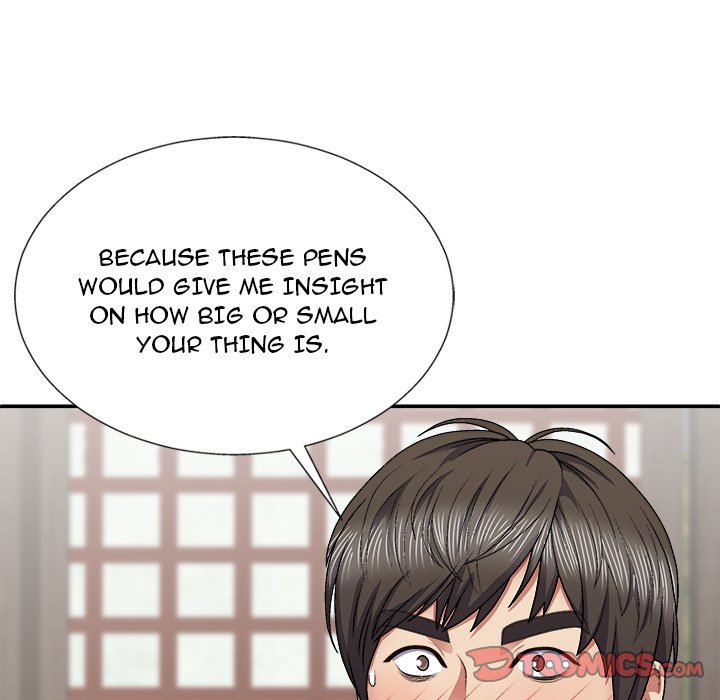 Spirit Possession Chapter 22 Page 51