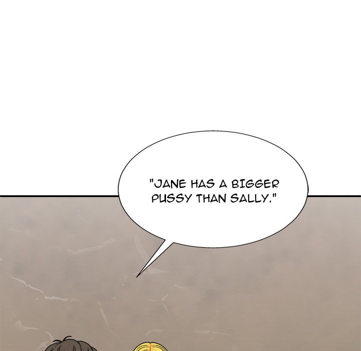 Spirit Possession Chapter 22 Page 53