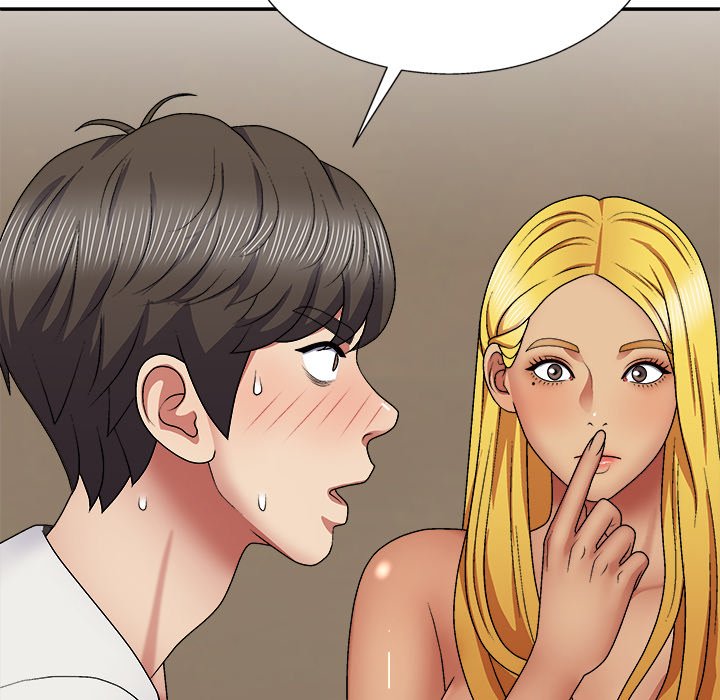 Spirit Possession Chapter 22 Page 56