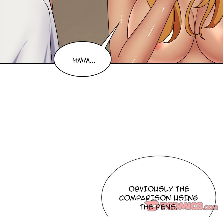 Spirit Possession Chapter 22 Page 57
