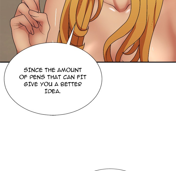 Spirit Possession Chapter 22 Page 59