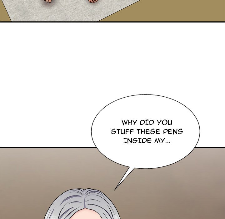 Spirit Possession Chapter 22 Page 6