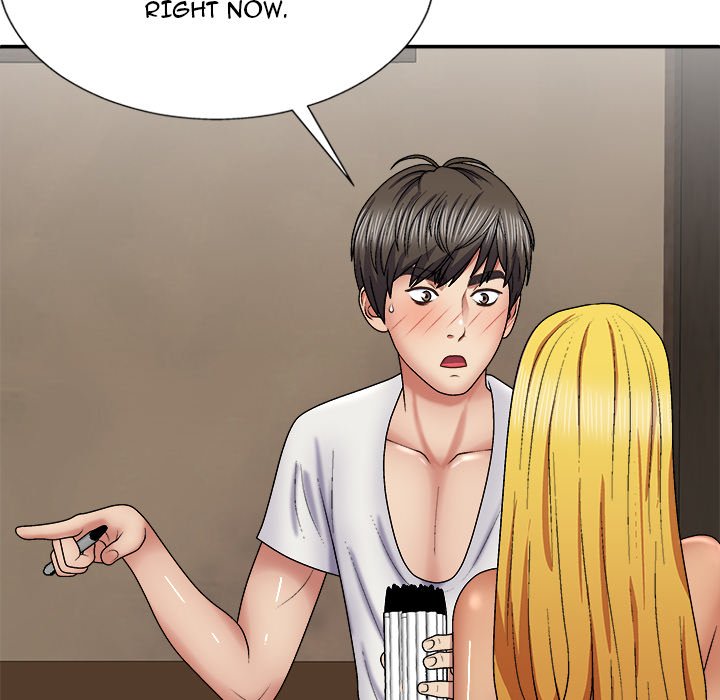 Spirit Possession Chapter 22 Page 64