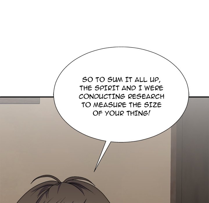 Spirit Possession Chapter 22 Page 66