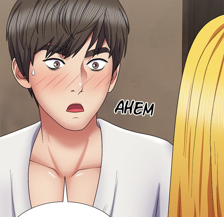Spirit Possession Chapter 22 Page 67