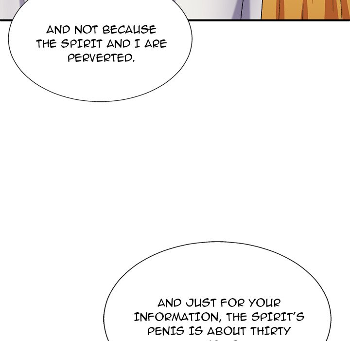 Spirit Possession Chapter 22 Page 68