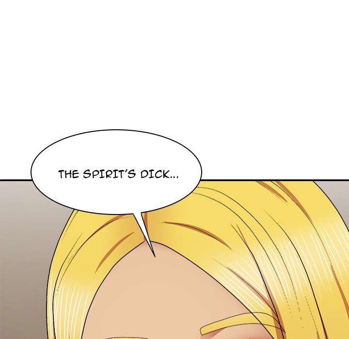 Spirit Possession Chapter 22 Page 71