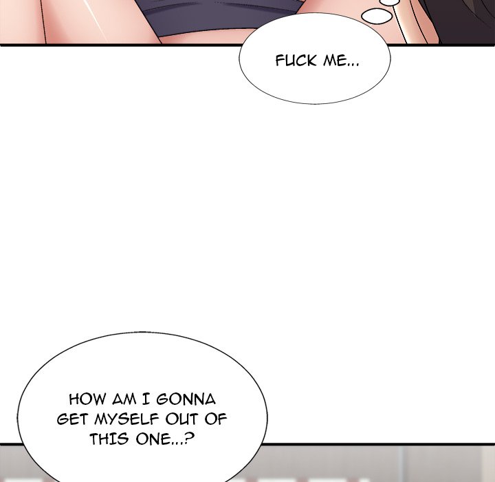 Spirit Possession Chapter 22 Page 8