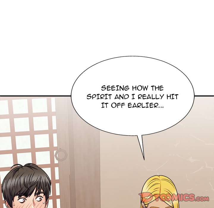 Spirit Possession Chapter 22 Page 81