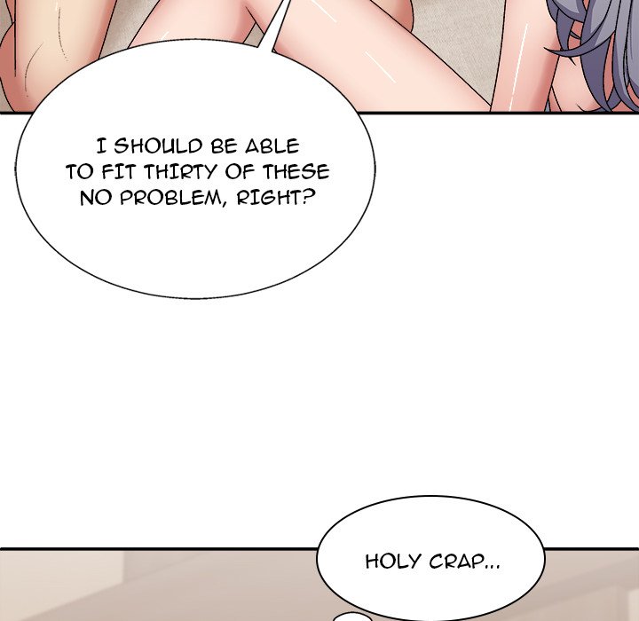 Spirit Possession Chapter 22 Page 83
