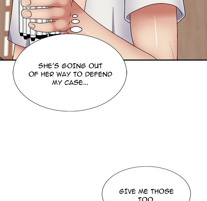 Spirit Possession Chapter 22 Page 85