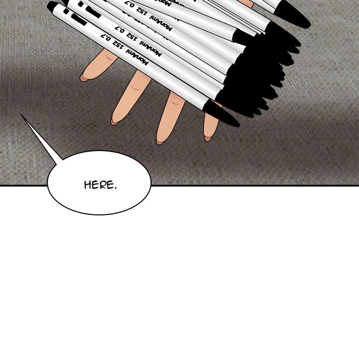 Spirit Possession Chapter 22 Page 89