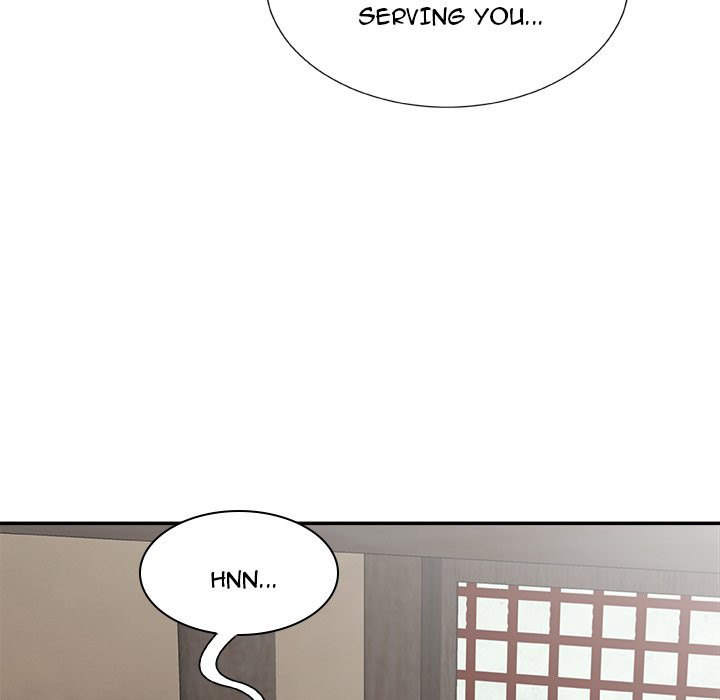 Spirit Possession Chapter 23 Page 139